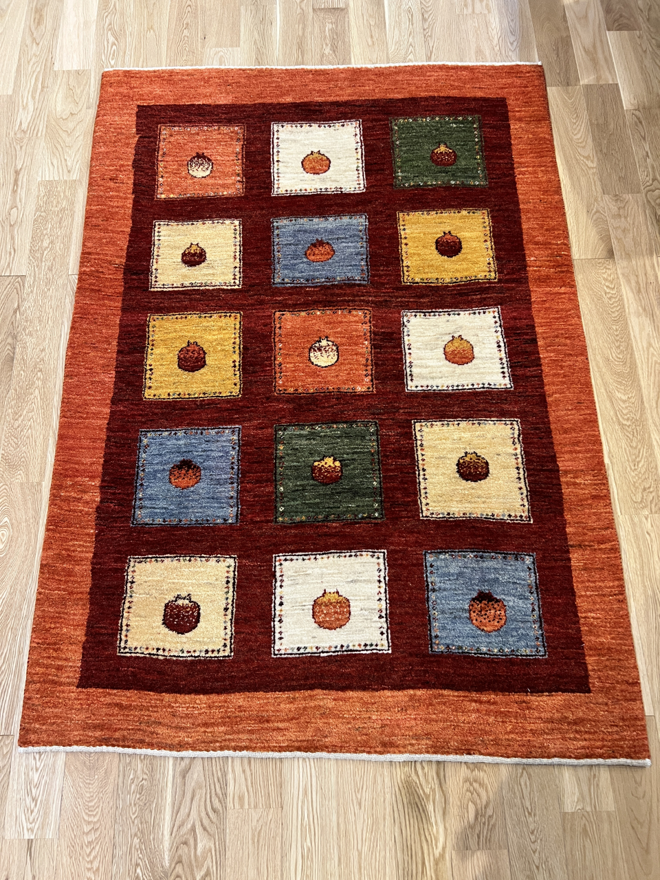 カシュクリ　　　　　ザロニム152×105