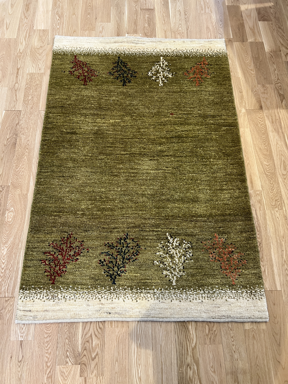 アマレ　　　　　ザロニム150×100