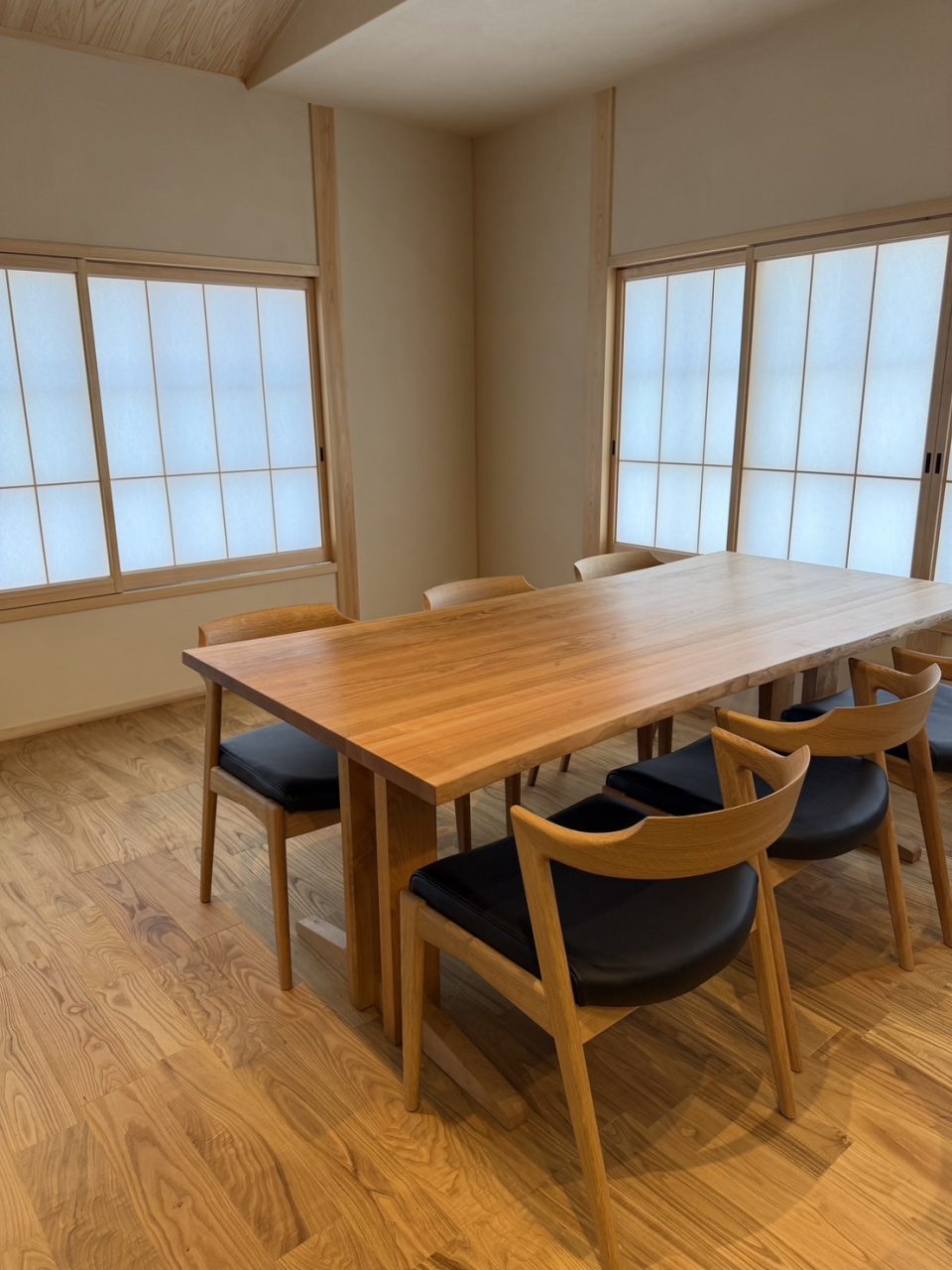 スマイルフォト｜手づくり家具とギャッベの店 さしこう