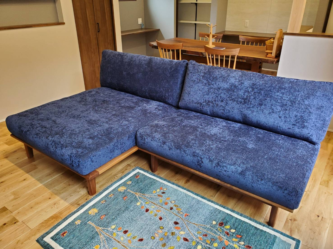 津山市　　　　　院庄林業様