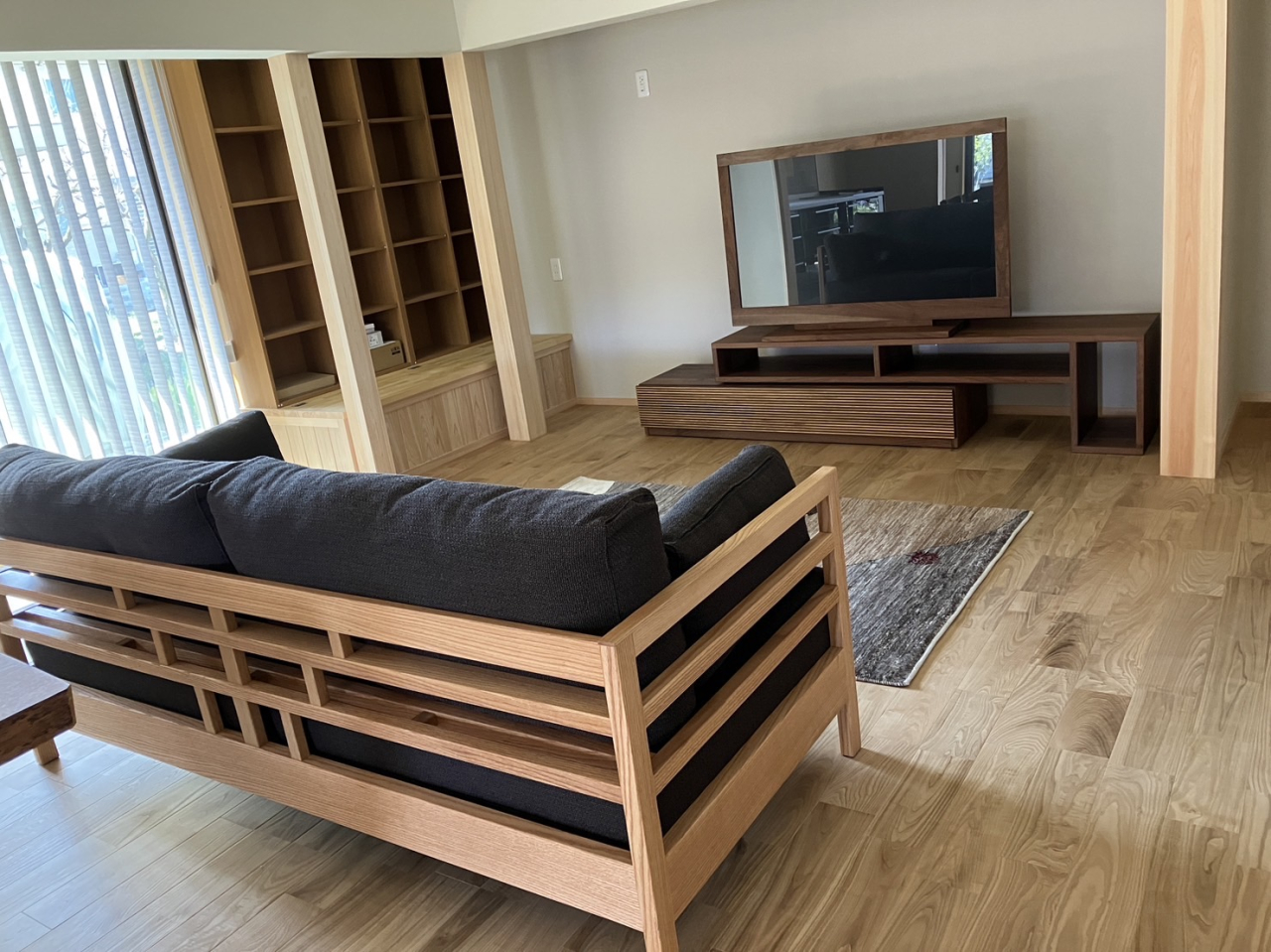 倉敷市　　　　　なんば建築工房様